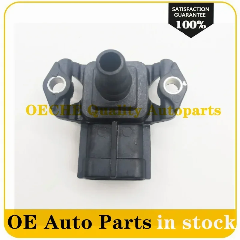 High Quality Air Intake Pressure Map Sensor OEM 8980094180,8-98009418-0,898009-4180,3089953,22627AA470 For ISUZU D-MAX 4HK1 3.0
