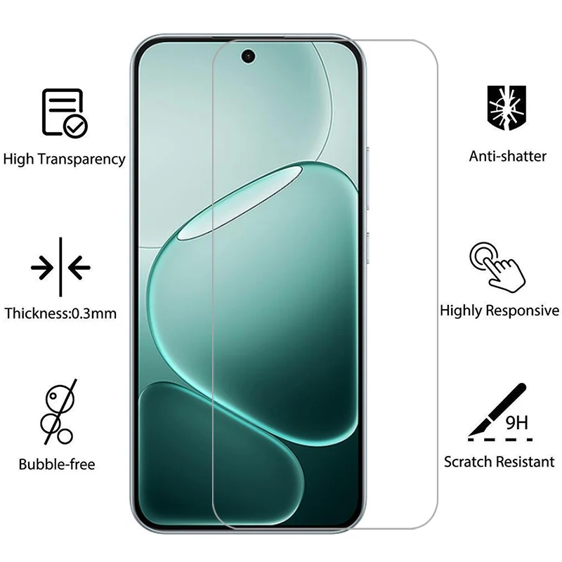 واقي شاشة من الزجاج المقسى لهاتف oppo a6 pro على oppoa6 a 6 6a a6pro 4g 5g oppoa6pro فيلم glas opp Opp oppa appo