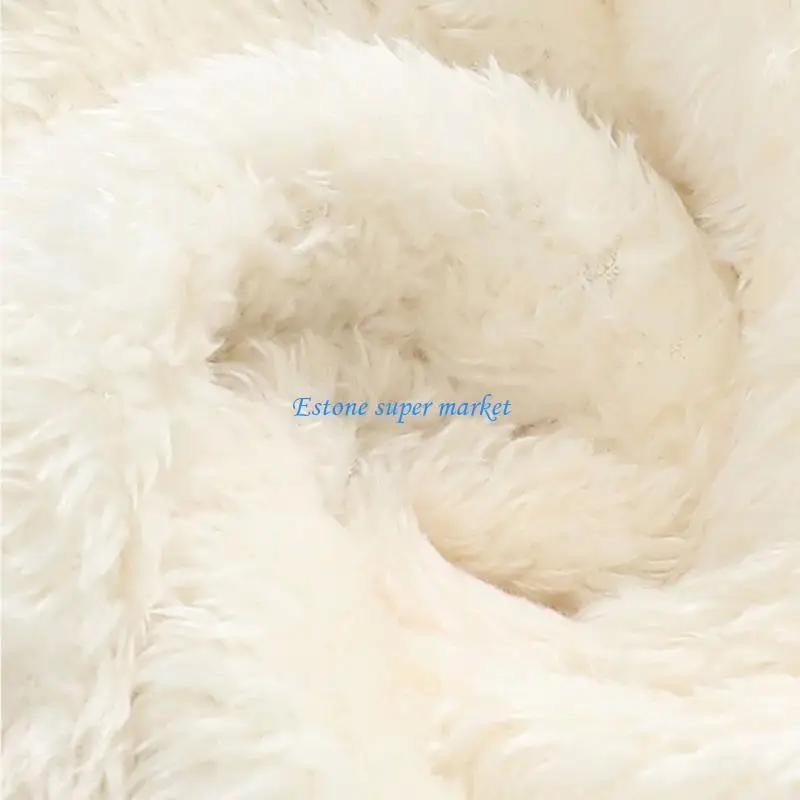 090B Windproof Baby Blanket for Stroller Stylish & Practical Cotton Blanket with Hood