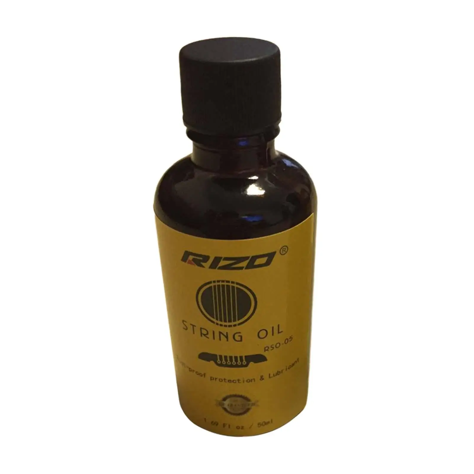 Lemon Essential Oil Premium Fingerboard Nursing Oil for Guitar and Other String Instruments Removes Dirt Extends Fretboard Life