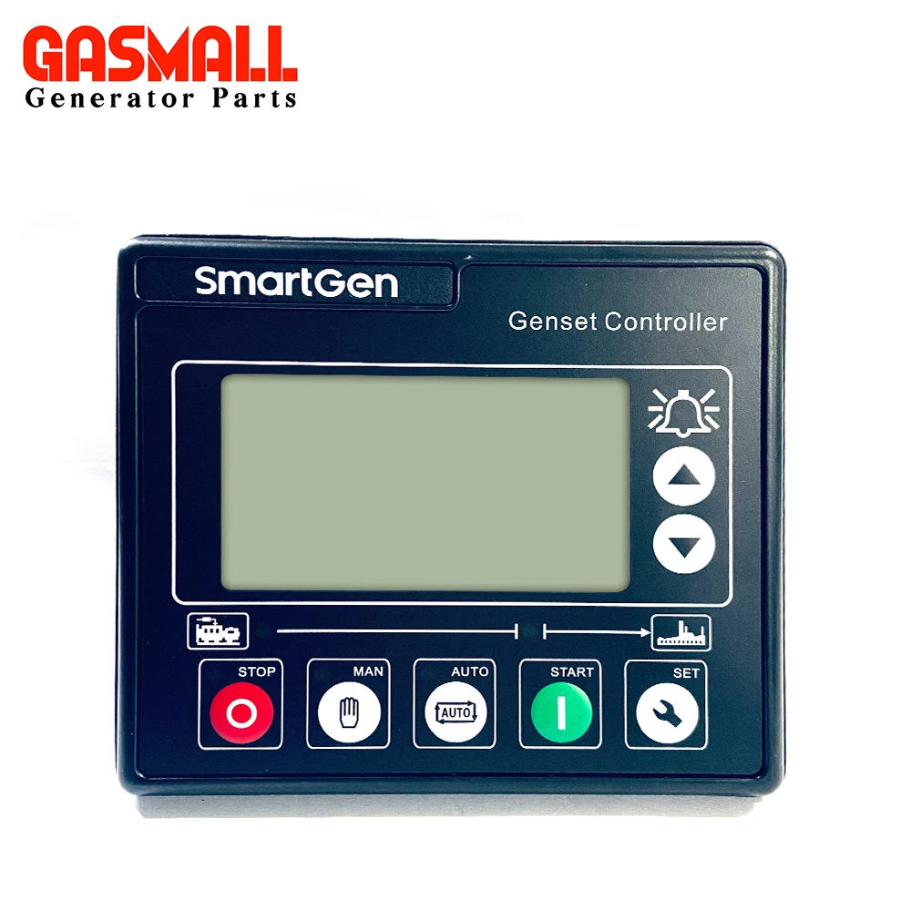 HSC940 SmartGen Smartgen генератор газа Автоматизация удаленный контроллер системы мониторинга