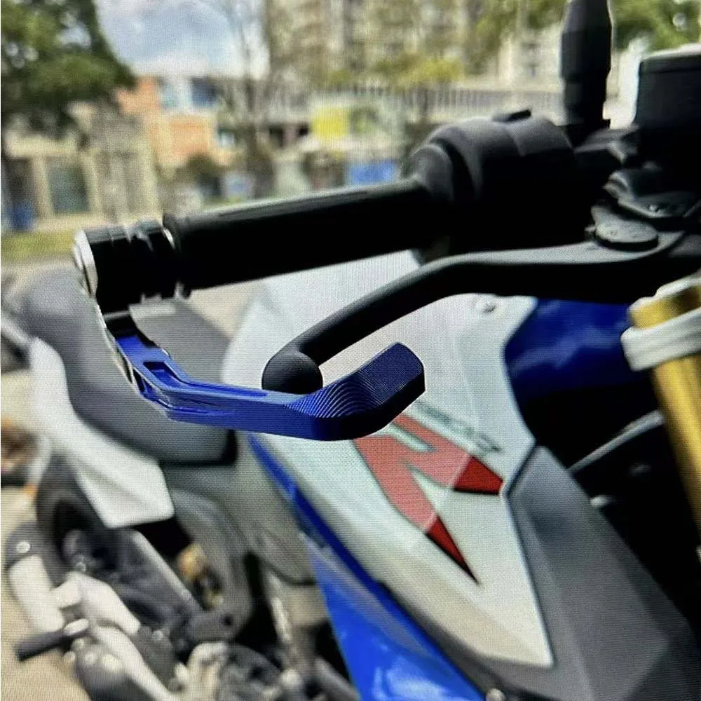 For BMW F900XR Motorcycle Accessories New Motorcycle Brake Handle Protects CNCclutch brake Hand Guard Protector 14-25