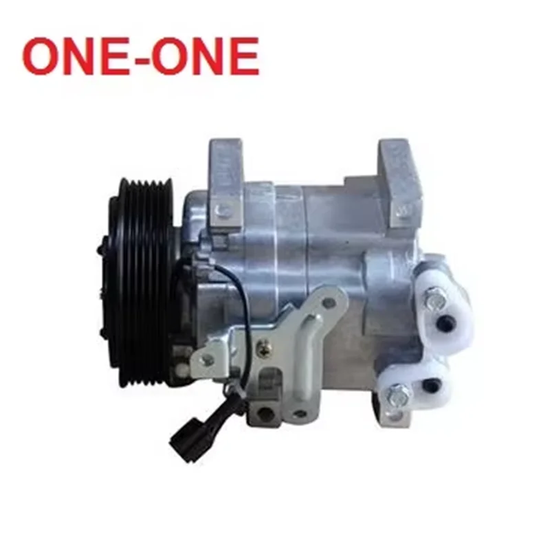 

AC A/C Compressor 12V -6PK-100MM 73111SC020 Z0012269A 73111-SC020 for Subaru Impreza 2011-2013 for Subaru Forester 2.0l 2.5L