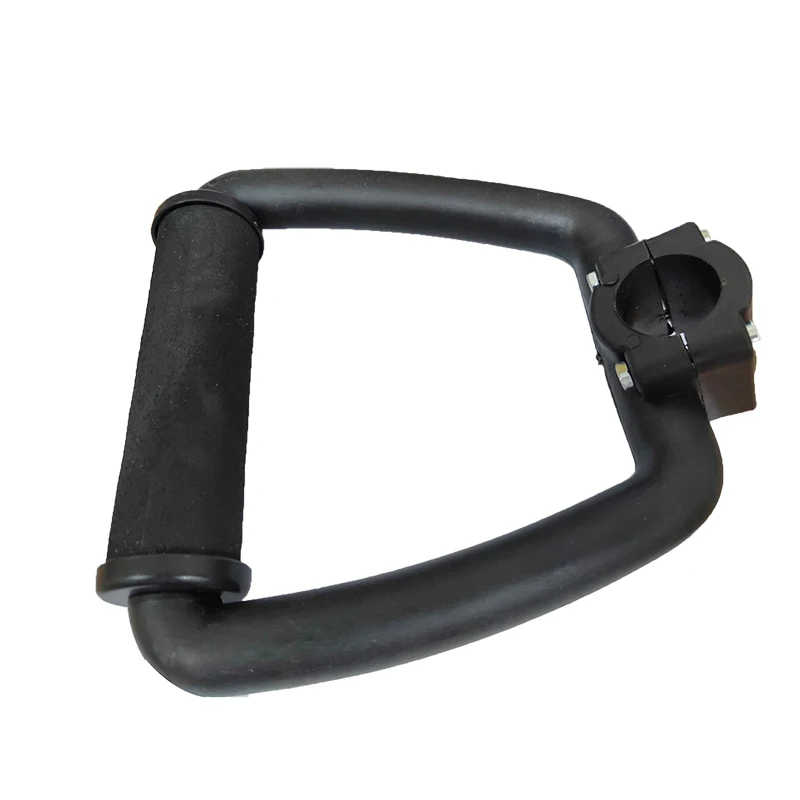Handle Bar Mounting Hardware Trimmer Front Handle Assembly Trimmer Replacement Handle Bar for Trimmer Garden Lawn Cutter триммер
