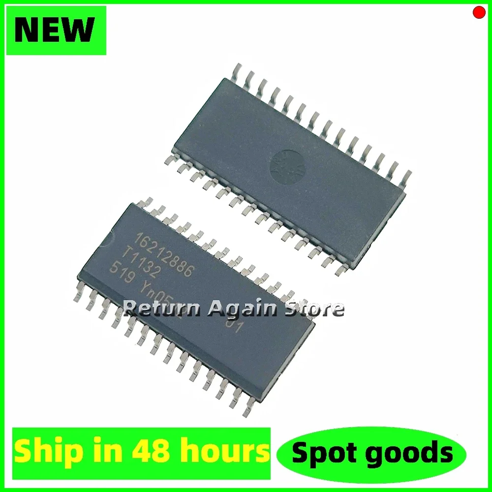 5PCS/LOT new original 16212886  SOP-28 Computer vulnerable point coil drive chip