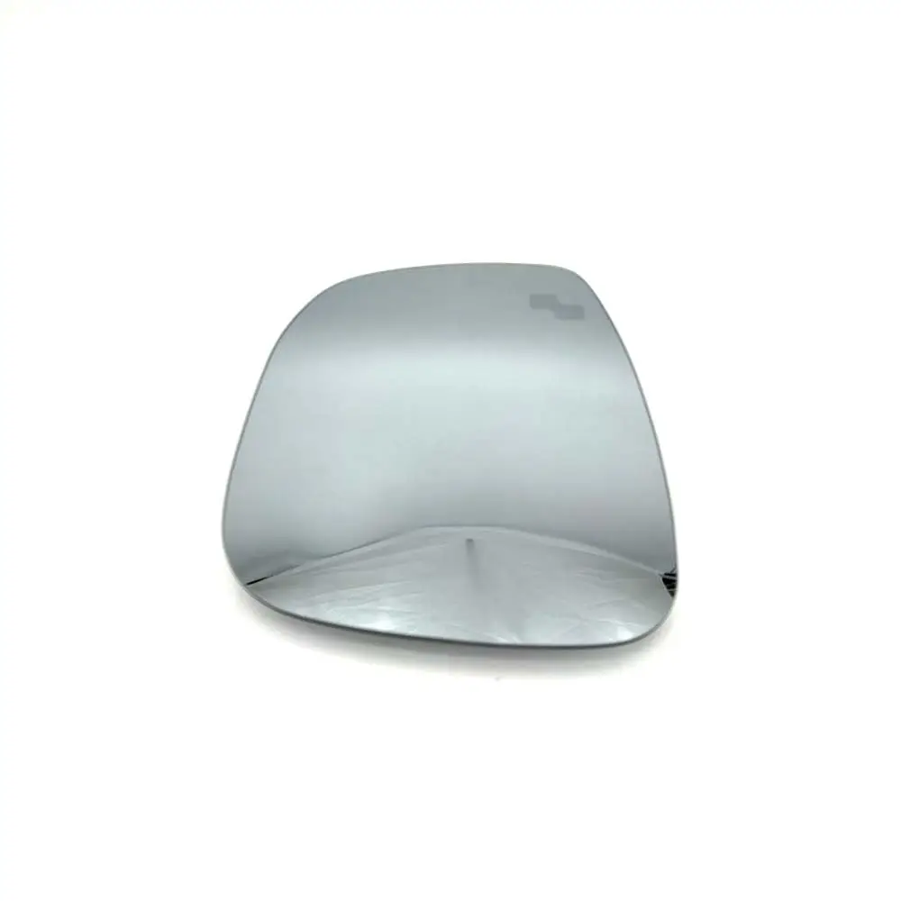 Side Mirror Glass Heated BSM w/Backing Driver Left Side For MAZDA CX5 CX-5 17-23