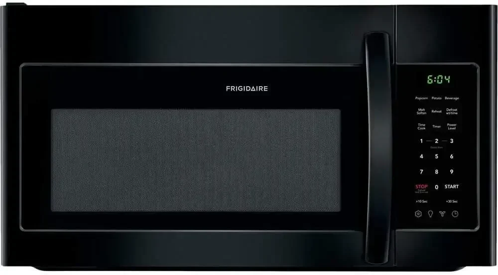 Frigidaire FFMV1846VB 30