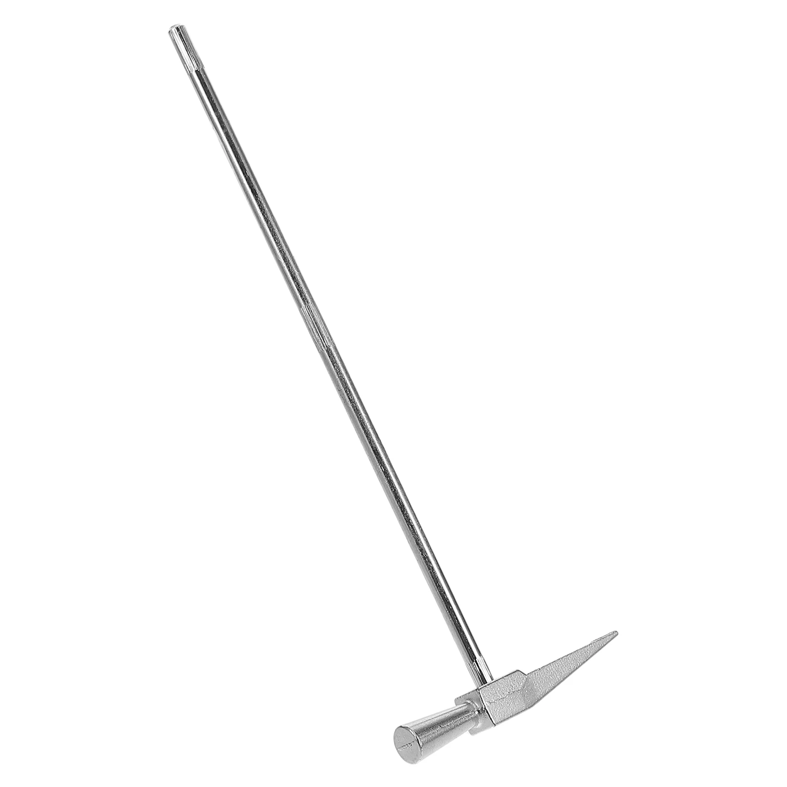 

Metal Kalimba Tuning Hammer Durable Rust Resistant Precision Tool for Finger Piano Portable Hammer for Performance Practice