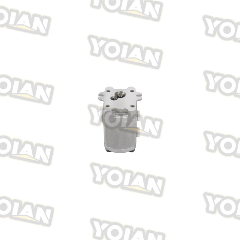

Excavator Construction Machinery Parts Hydraulic Pump Gear Pump 62400 Pilot Pump For K3SP36