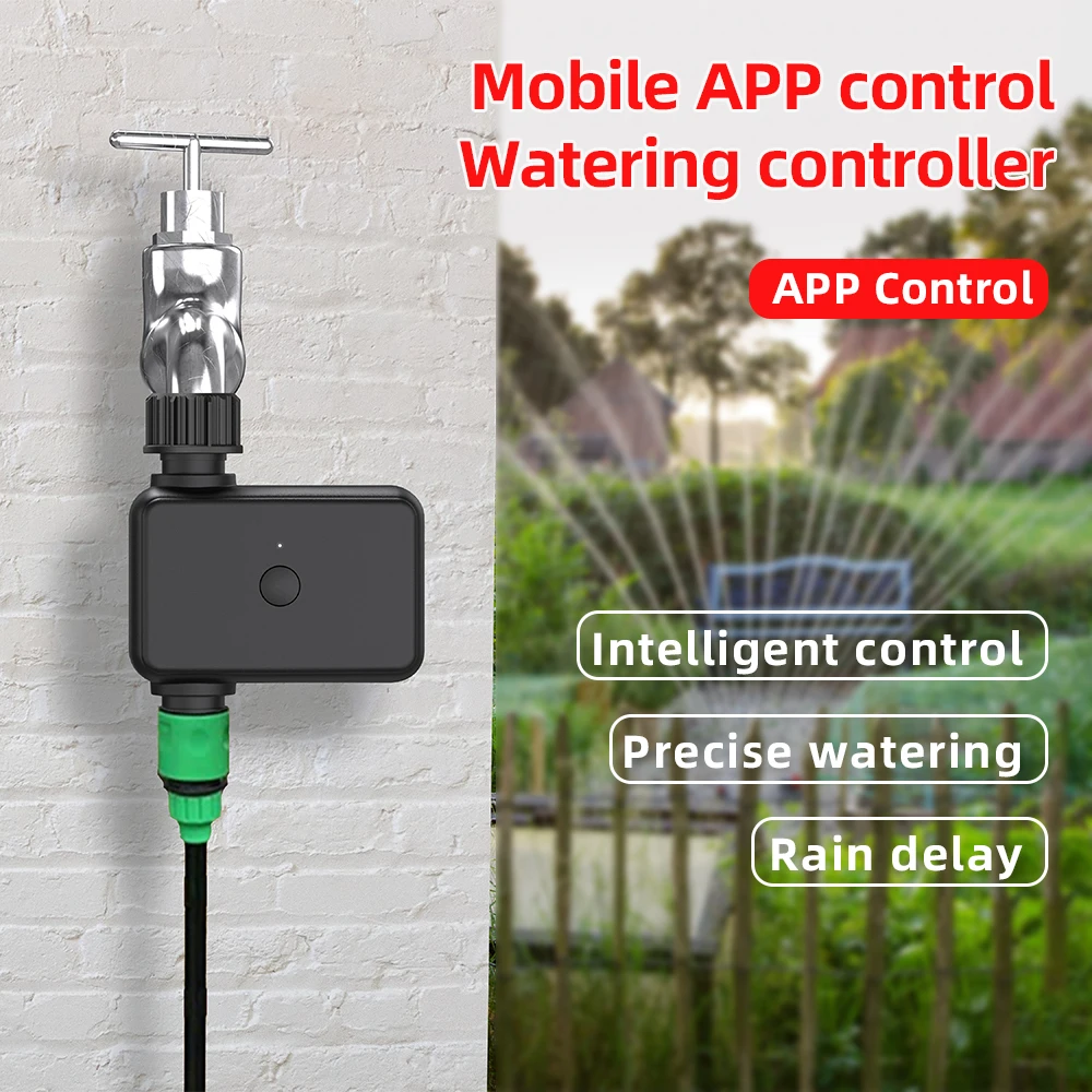 Fabrieksgroothandel Tuin Slimm - Gardena Smart Irrigation Control recensie en prijs