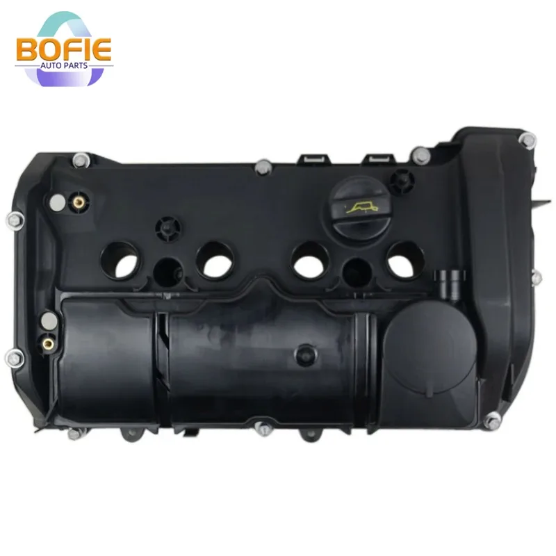 Engine Valve Cover 11127646553 11127601863 for BMMW N13B16A 316i 316Li 116i 118i 120i