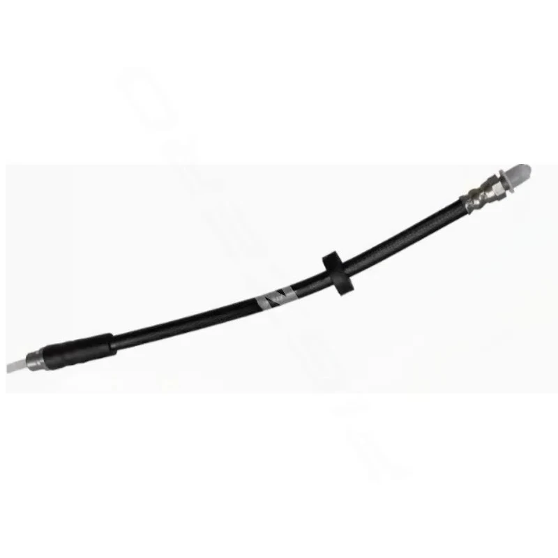Brake Fluid Hose Rear Wheel Braking Pipe Tube 4F0611707B for Audi A6L C6 C7 2005 2006 2007 2008 2009 2010 2011 2012-2018