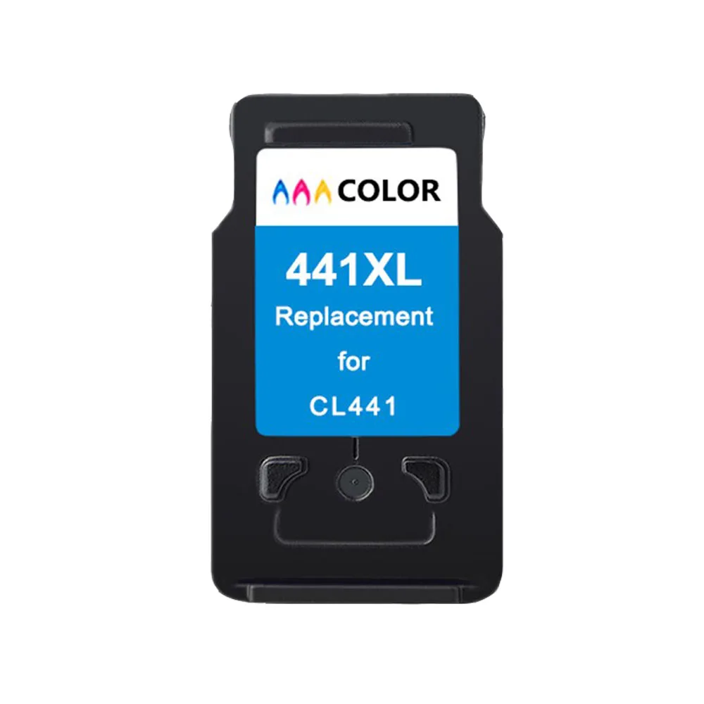 PG440 CL441 Cartridge Replacement for Canon PG 440 CL 441 440XL Ink Cartridge for Pixma MG4280 MG4240 MX438 MX518 MX378