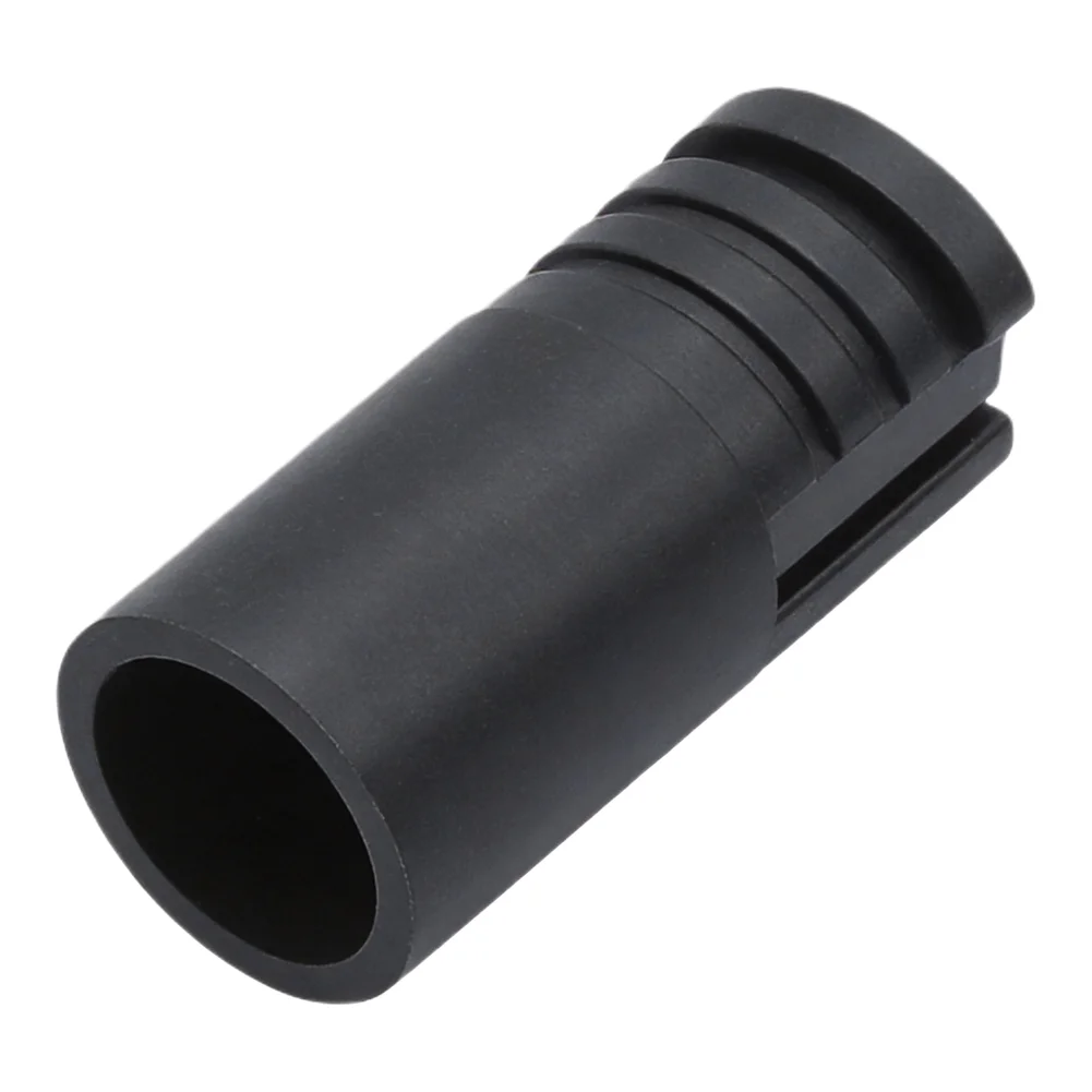 Front-end Maintenance Bonnet Rubber Stop Hood Auto Black Non-deformation Quick Install Vehicle-specific Fitment