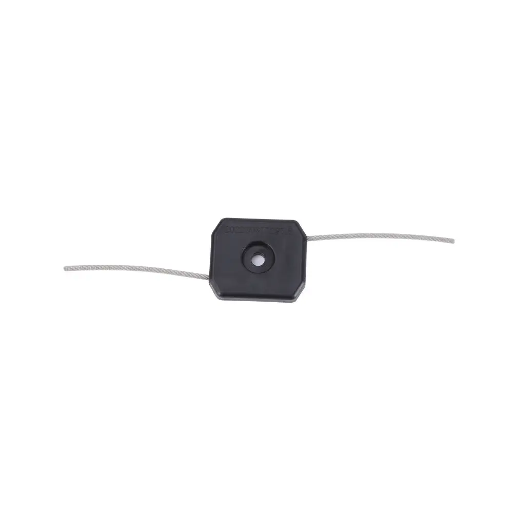 Lithium Battery Grass Trimmer Head Cordless Lawn Mower Replacement Accessory Garden Edger Cutting Blade Spare Part