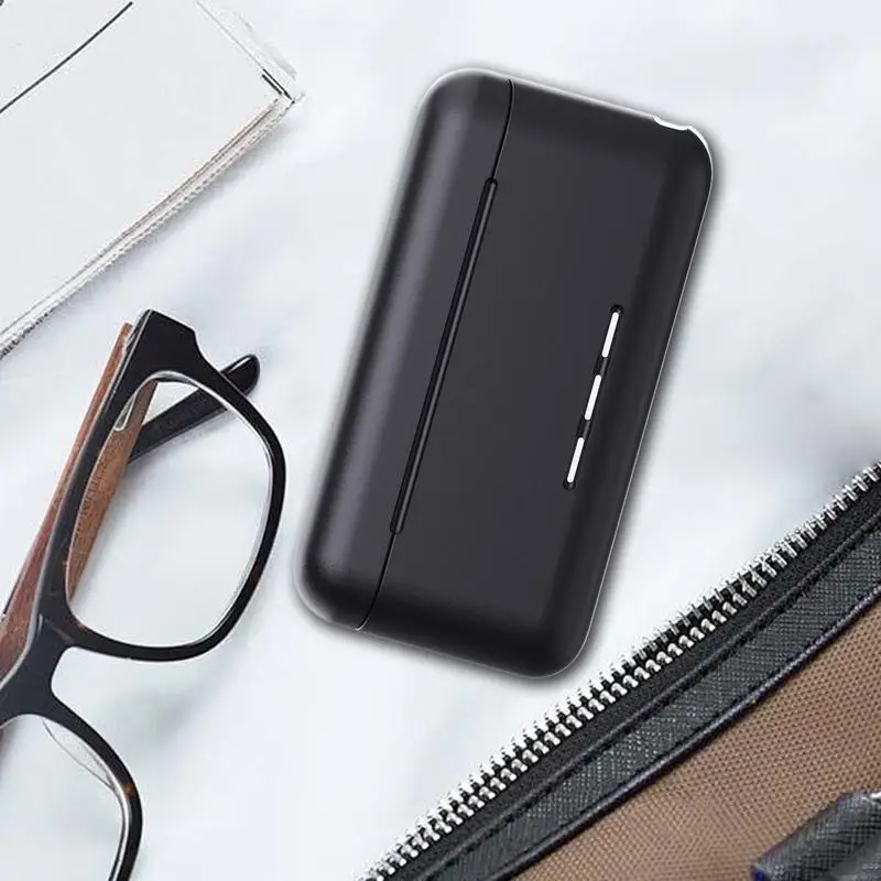 Gopro Hero9-12 트리플 배터리 충전기용 휴대용 고속 충전 배터리 충전기 친구 청소년을 위한 카메라 및 사진 액세서리