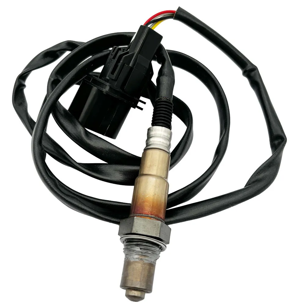 

Oxygen Sensor Upstream Right 94860612800 for Porsche for Cayenne 9PA S 4.5 2003-2006