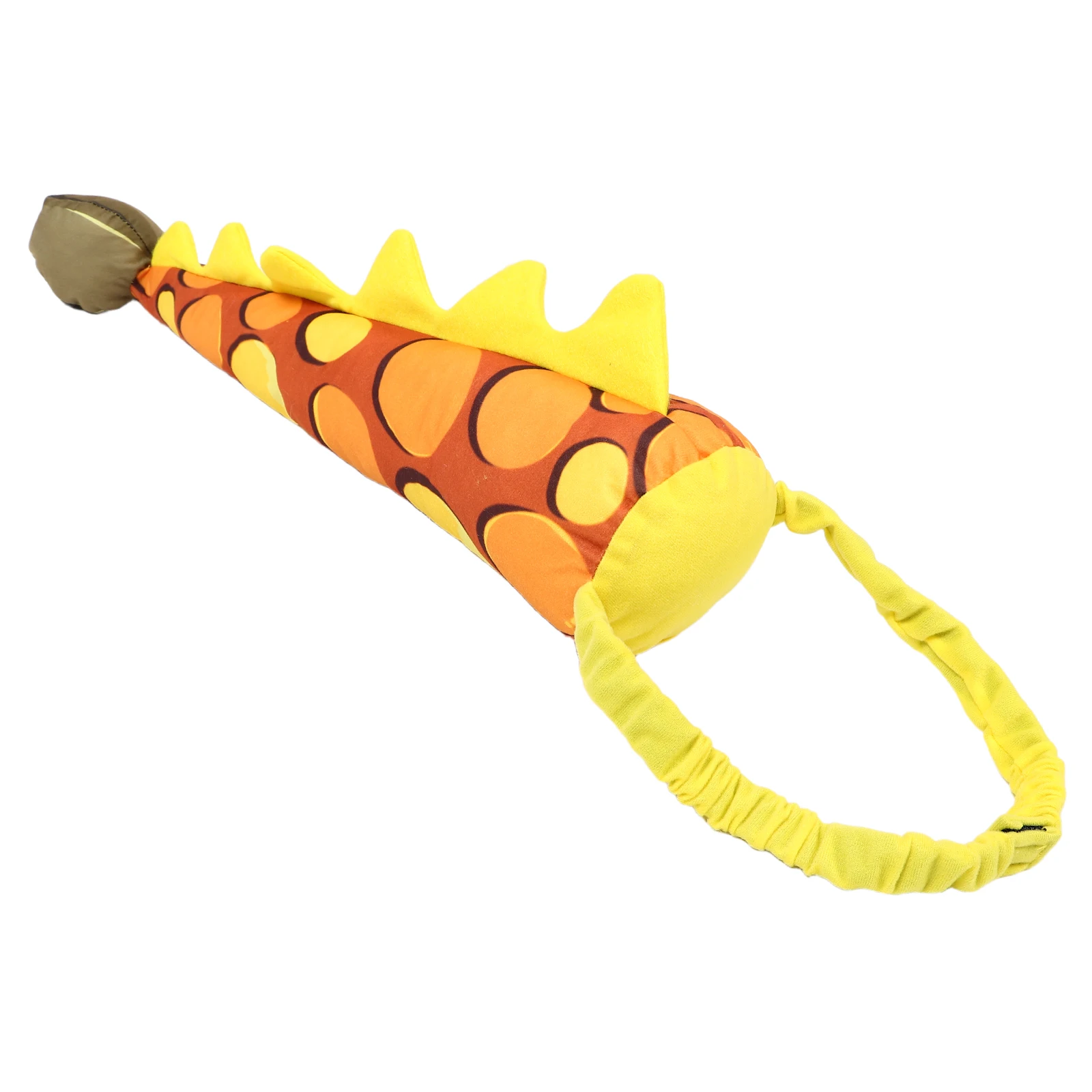 

Dinosaur Tail Props Realistic Costume Ornament Decor Dinosaur Toys Kids Costume Toddler Role Play Party Accessories