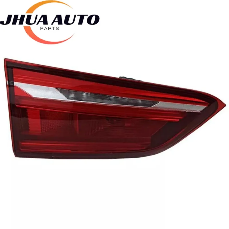 

63217390499 Совершенно новые левые и правые светодиодные внутренние задние фонари для BMW X1 F48 2017-2019