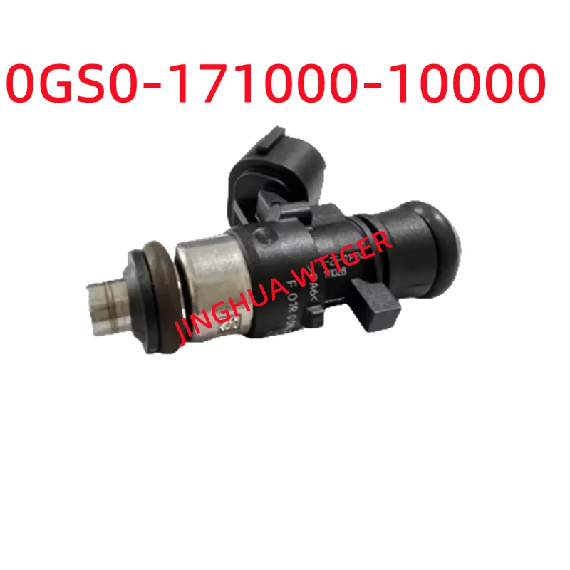 

Оригинальная топливная форсунка 0GS0-171000-10000 CF MOTO 2023 ZFORCE 800 Trail CF800SZ-2, 950 HO EX CF1000SZ-D, CF1000SZ-3