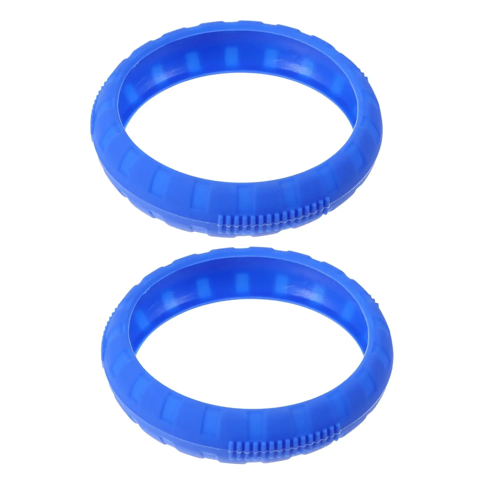 Protective Dumbbell Silicone Cover Anti Drop Impact Resistant Sleeve Rust and Scratch Prevent for Fitness