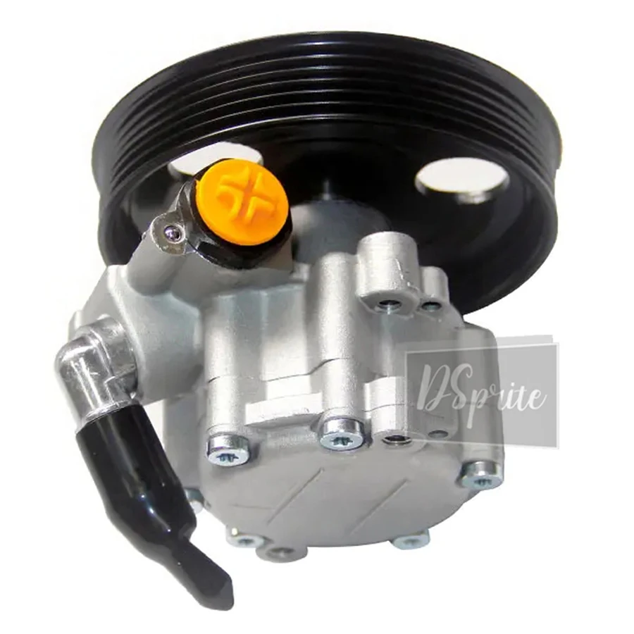 OEM 49110-8694R  High Quality Car Spare Part Power Steering Pump For Renault Duster Logan