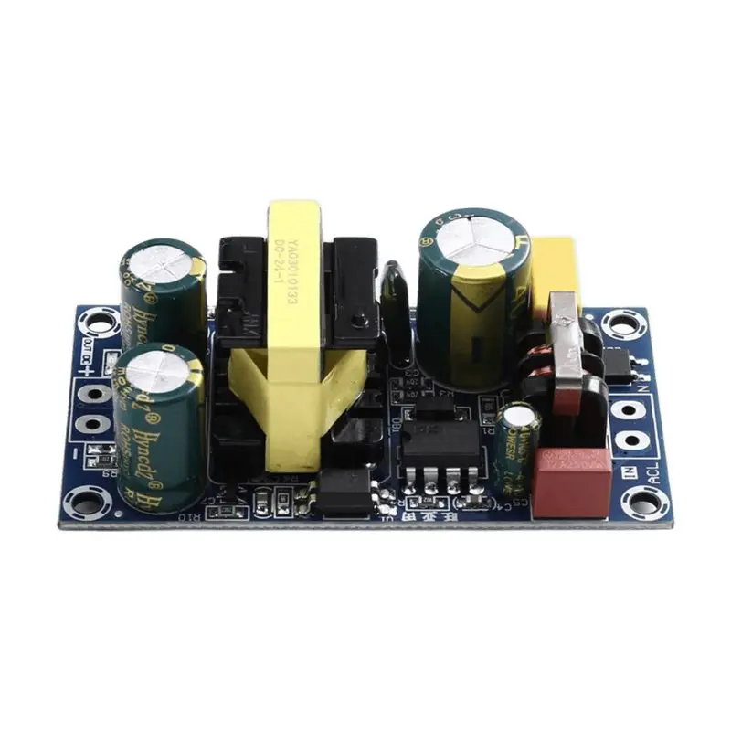 

N13R-(Durable) 24V1A Full Power Bare Board Power Supply 24V1A Isolated Power Supply Module Constant Voltage And Stabilization Fo