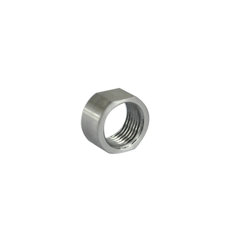 

Waterjet Cutting Head Parts Collar 710869-1 for Water Jet Abrasive Cutting
