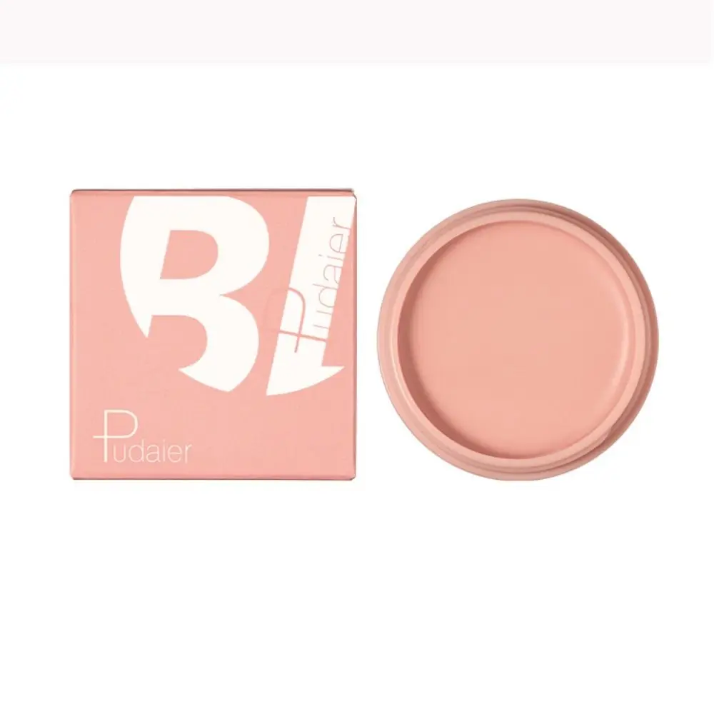 Blush Face Blusher Cosmetics Sweet Multi-function Make Up Cream Blush Eyes Beauty Cheek Tint Rouge Party