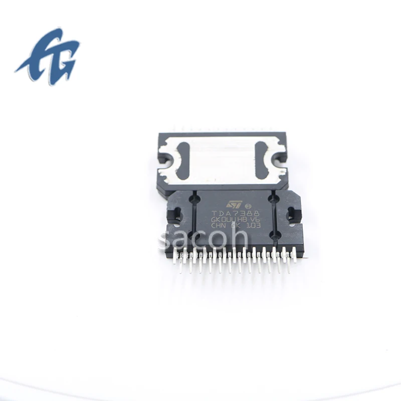 

SACOH High Quality Original Electronic Components Suppliers TDA7388