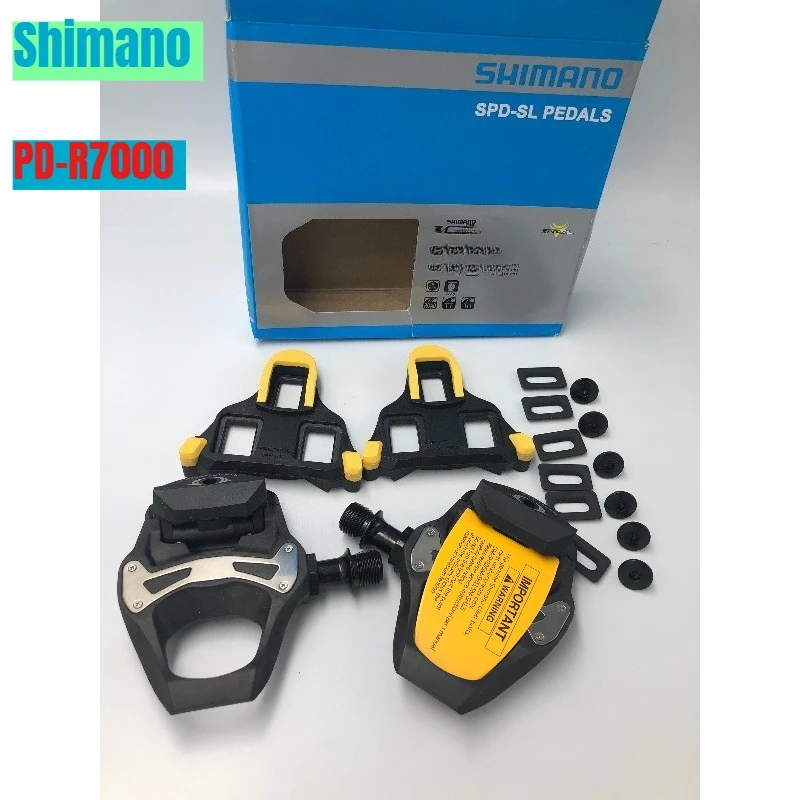 shimano-bike-cycling-part-original-pedals-pd-r7000-road-bike-pedals-carbon-fibre-self-locking-pedals-with-sh11-cleats