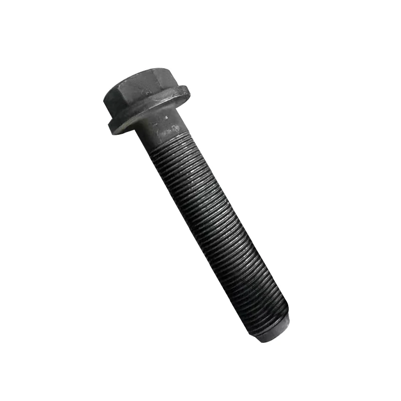 

Для запасных частей двигателя Hino J05E J08E, болт шатуна, запасные части для инженерных машин