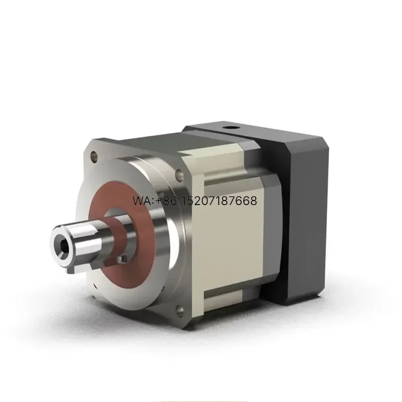 Wmwmnu for Doingwin DB Robot Arm Helical Planetary Gear Reducer High Precision Low Backlash High Torque High Rigidity IP65