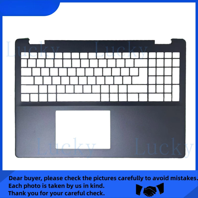 

Новый верхний корпус (пальмрест) для Dell Inspiron 16 5640 5645, 0FTXDC FTXDC