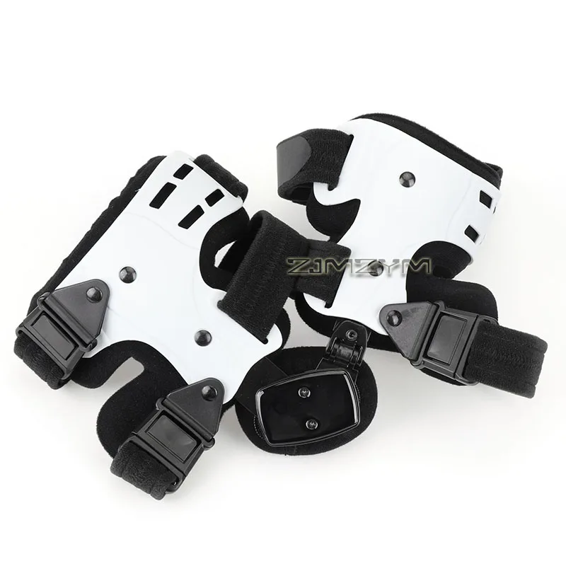 OA Unloader Hinged Knee Brace Adjustable ROM Knee Orthosis for Osteoarthritis Meniscus Tears Knee Pain Post Surgery Recovery
