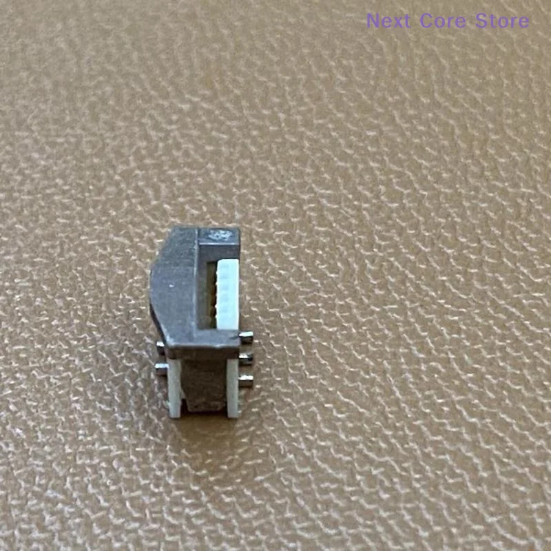 [NC]1Pcs For  Classic 6th 7th Gen 80GB 120GB 60GB And  Video 5th 30G 60G 80G Logic Board Battery Flex Connector Plug[NC]