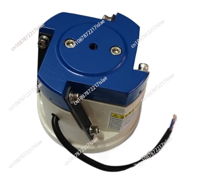 High Frequency Vibration Feeder Clockwise Precision Base Circular Pure Copper Coil Circular Feeder Clockwise Anticlockwise