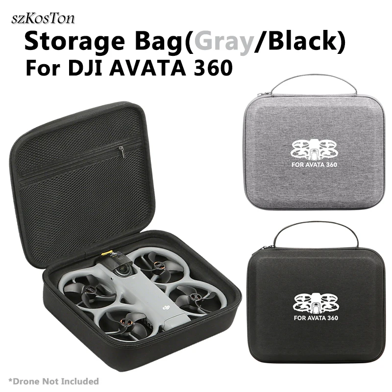 New For Dji Avata 3…