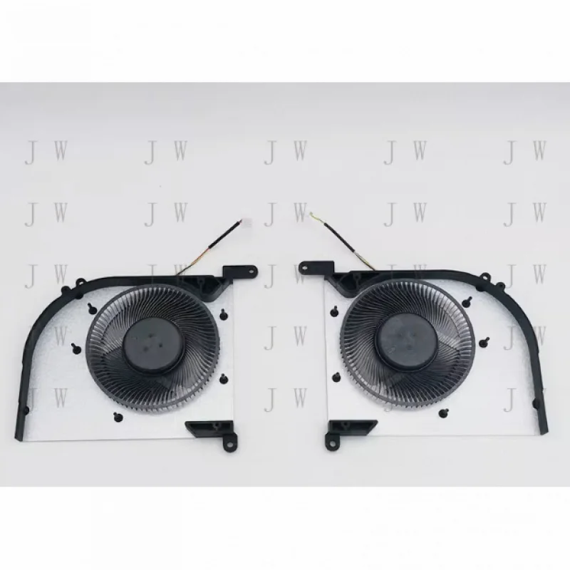 

DDW New for MSI 1831 Stealth 18 HX AI A2XW N529 N530 fan