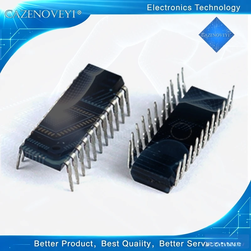 (5-10-20-30-100PCS) UCN5801 DIP-22 UCN5801A