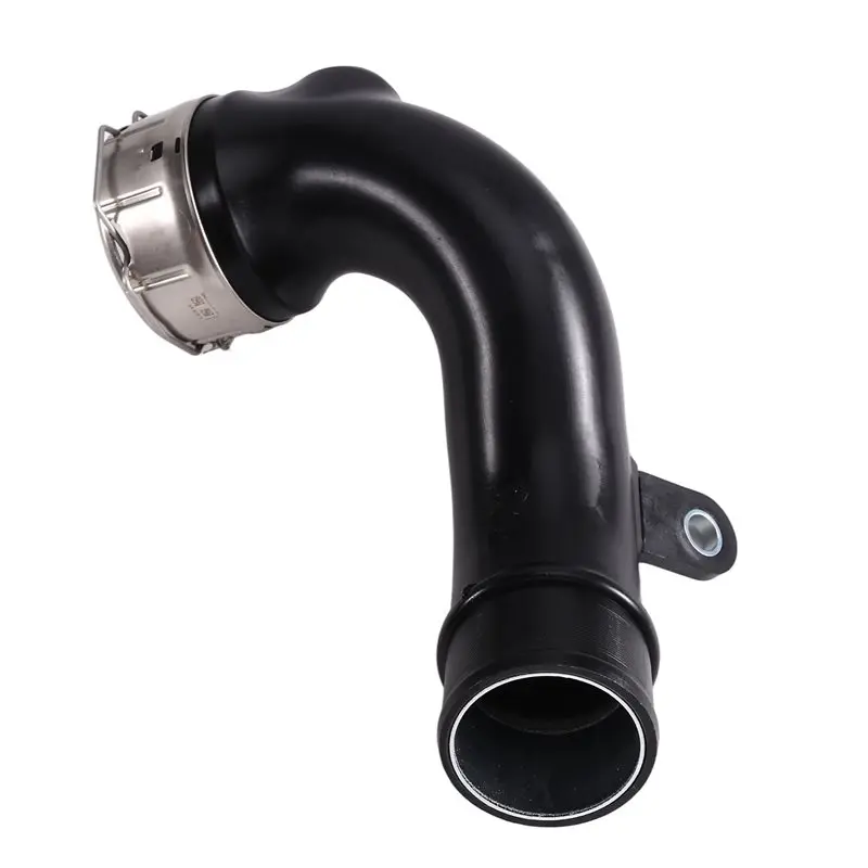 Simple For Nissan NP300 Compatible 144604JA0C 14460-4JA0C Brand New Air Intake Hose Replacement Part