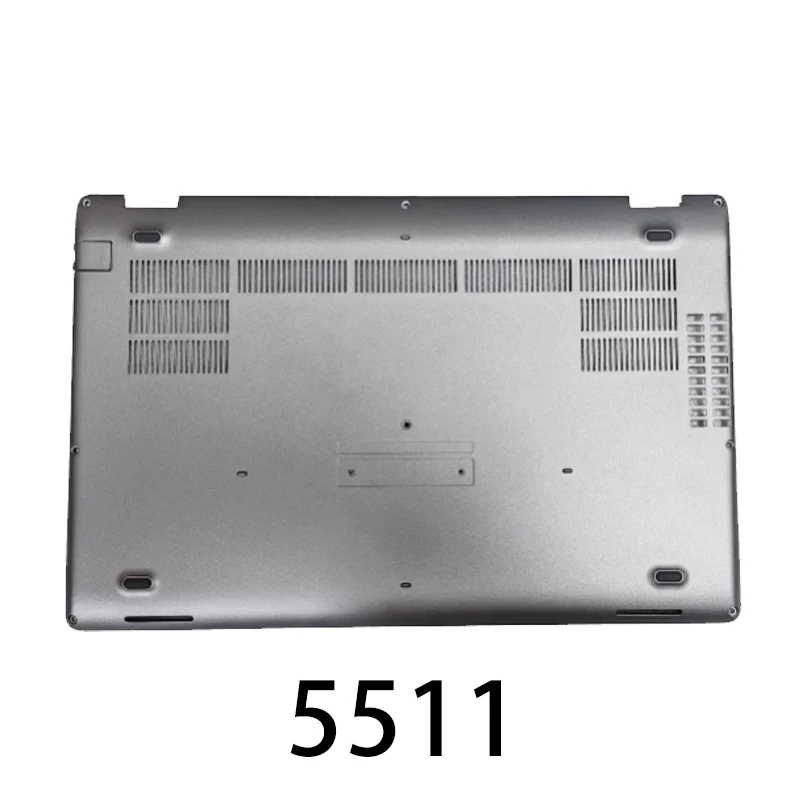 New Replacement Laptop Case For Latitude E5510 E3551 E5511 LCD Back Cover Front Bezel Palmrest Top Lower Bottom Case