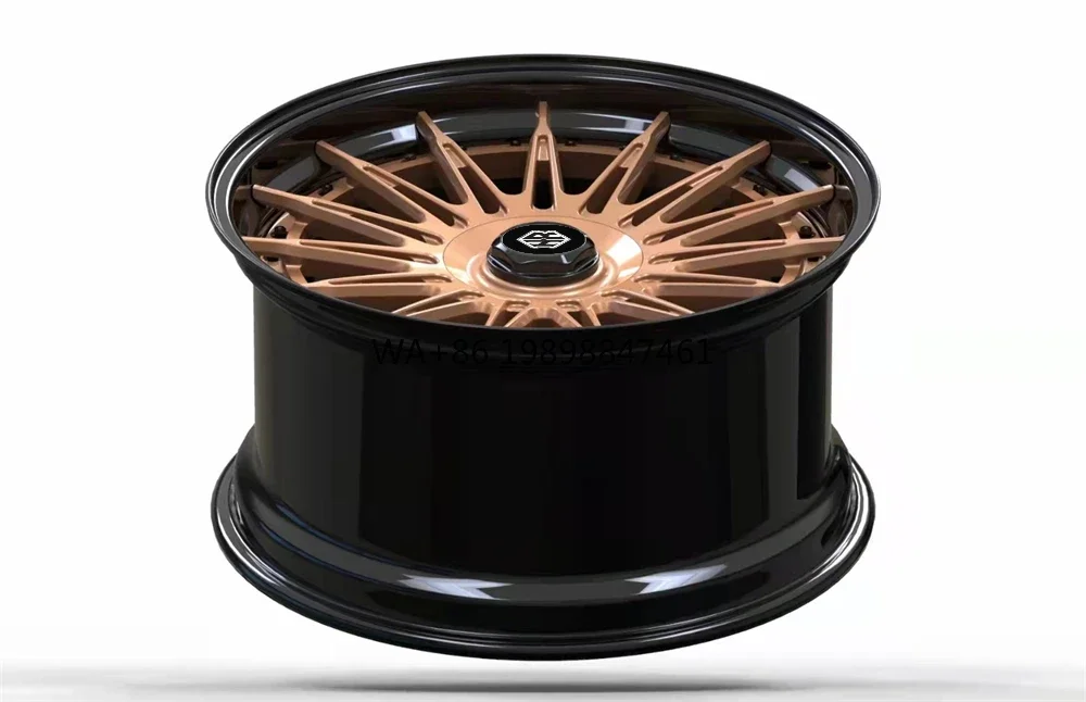 

Custom Forged Concave for Rotiform Design 8J Offroad Alloy Wheels Carbon Fiber Aluminum 20mm 100mm 5x112 5x120 5x114.3 Passenger