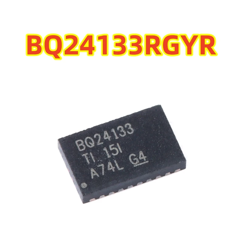 Original Chip BQ241…