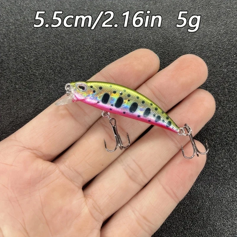 Thumbnail 2 - #45 Cheap Hard Fishing Baits Worth Buying