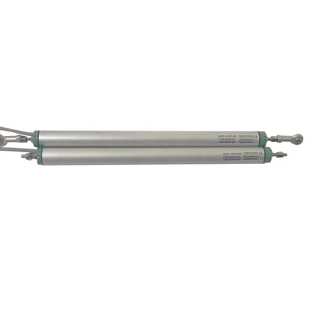 

KPM-200 Electronic Ruler Linear Displacement Sensor For Vehicle Testing