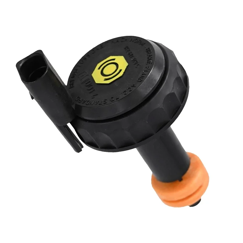 1K2611349A Brake Fluid Position Sensor Brake Tank Cover For Audi Seat Skoda VW SKODA GOLF PASSAT JETTA 1K2611349 1K2611349C