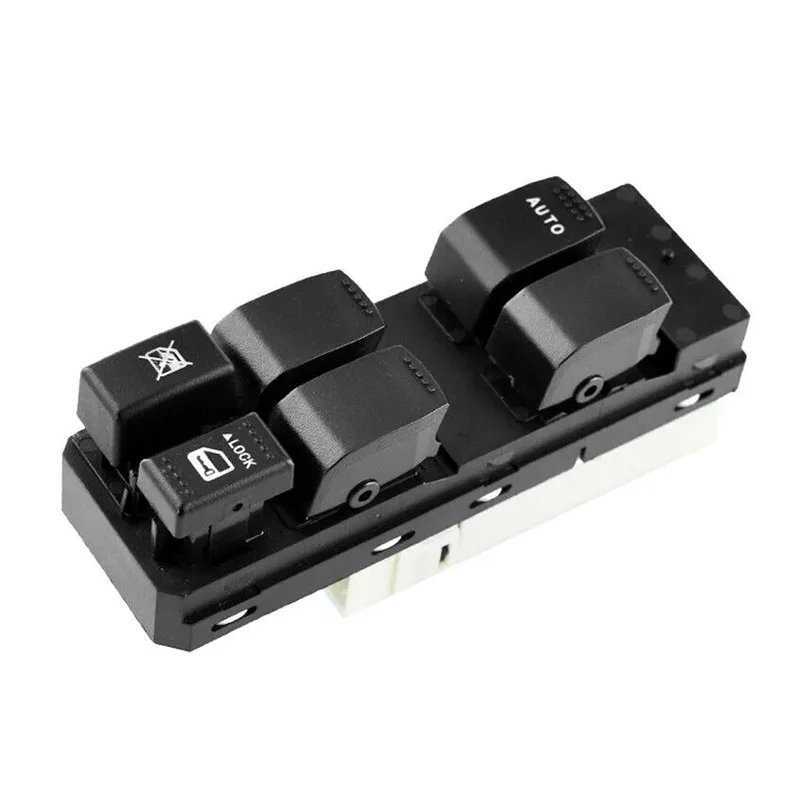 

Power Window Master Switch 37990-64J20 Front Left Window Lifter Switch Window Control Panel Switch for Suzuki Swift