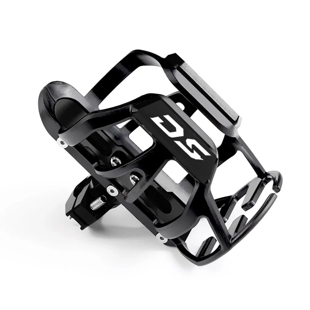 Für Voge DS 800X Rally DS800X DS625X DSX 800 900 625 525 500 DS Motorradzubehör Stoßstangenblock-Schutz Flaschen- und Becherhalter – Detail 12