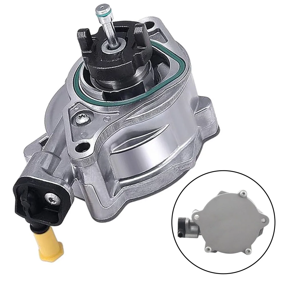 

Brake Booster Vacuum Pump for Land Rover For Range Rover 2014-2019 3.0L V6 A/T 2013-2019 5.0L V8 A/T For Discovery 2015-2021